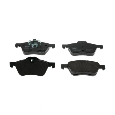 Image de 4 plaquettes de frein ferodo fdb1499