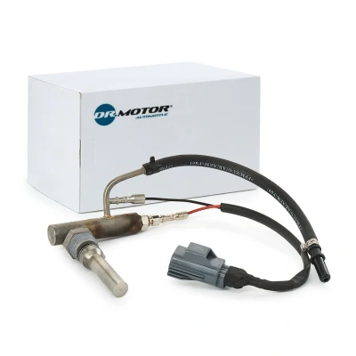 Afbeelding van DR.MOTOR AUTOMOTIVE DRM01783 Inspuiteenheid roet / partikelfilterregeneratie FORD: S Max Mk1, MONDEO 4 Turnier, Grand C