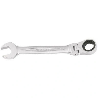 Afbeelding van FACOM 467F.5/8 scharnierende ratelringsteeksleutel 5/8&quot;