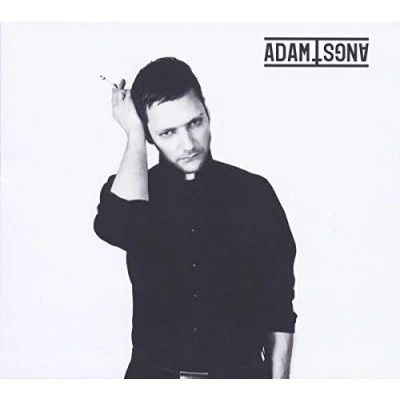 Afbeelding van Adam Angst (CD)
