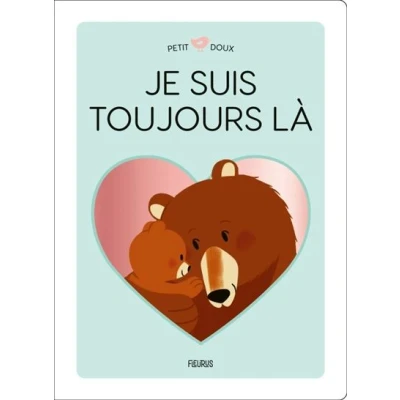 Image de Je suis toujours là