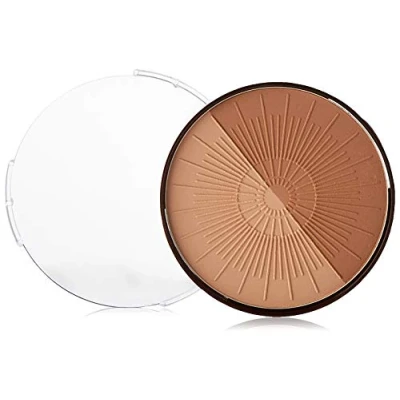 Afbeelding van Artdeco Bronzing Powder Compact Long Lasting Refill Natural