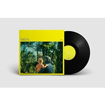 Afbeelding van Penguin Cafe Matter of Life...2021 (LP)