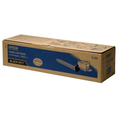 Image de Epson noir originale cartouche de toner