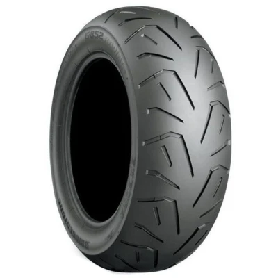 Afbeelding van Bridgestone Exedra G852 200/55 R16 77H personenwagen Zomerbanden Banden 13517