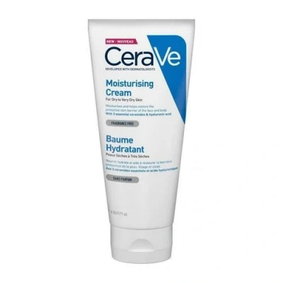 Image de CeraVe Moisturising Cream 177 ml