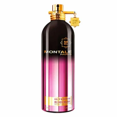 Afbeelding van Montale Intense Roses Musk Eau De Parfum 100 Ml