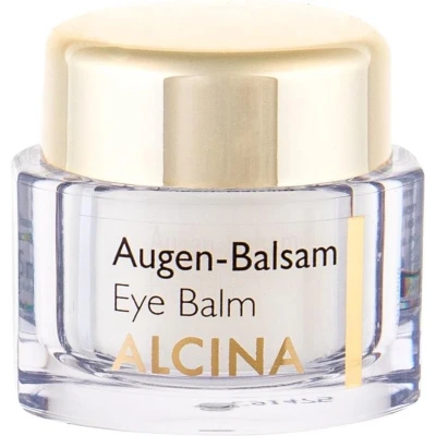 Afbeelding van Alcina Eye Balm Anti Wrinkle 15ml