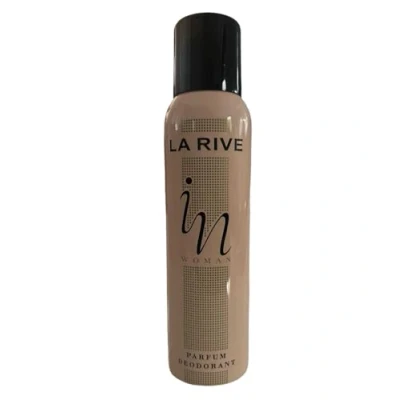 Afbeelding van La Rive In Woman DEO 150ML