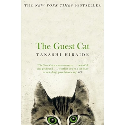 Afbeelding van The Guest Cat