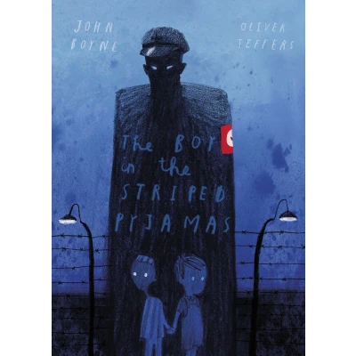 Afbeelding van the Boy in Striped Pyjamas