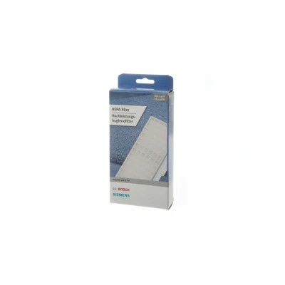 Afbeelding van Filtre hepa Bosch Siemens 00579496 aspirateur hygiënefilter