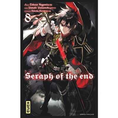 Afbeelding van Seraph of the End