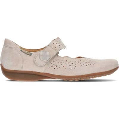 Afbeelding van Sano by Mephisto, Taupe