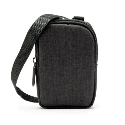 Image de Zink housse souple pour appareil photo ? petit sac impression instantanée et imprimante avec poche papier fermeture éclair ba
