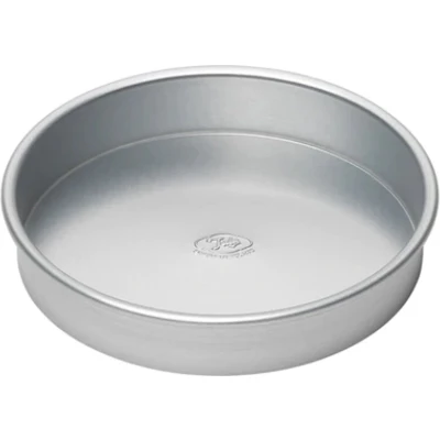 Afbeelding van Tala Sandwich Bakvorm, 20 cm, Geanodiseerd, Zilver
