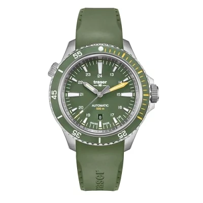 Afbeelding van Traser Unisexhorloge 110327