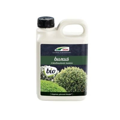 Afbeelding van Vloeibare Meststof Buxus (2,5 ltr)
