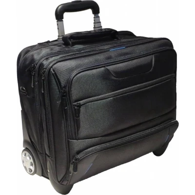 Afbeelding van Dermata Reistas, Maat: One Size, Black