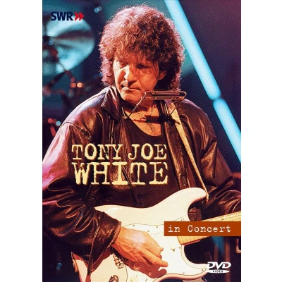 Afbeelding van Tony Joe White In Concert