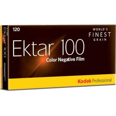 Afbeelding van Kodak 8314098 Fotofolie, kleur