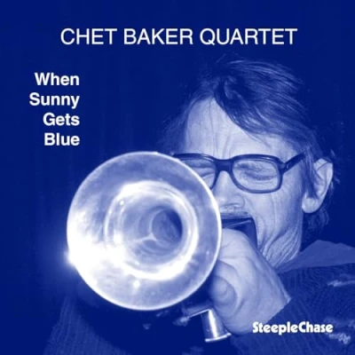Afbeelding van Chet Baker When Sunny Gets Blue (CD)