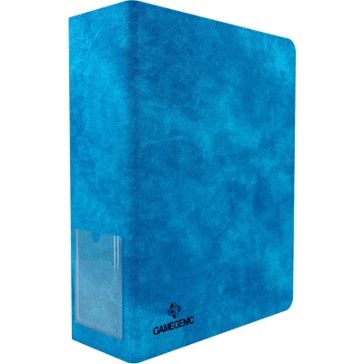 Afbeelding van Gamegenic Prime Ring Binder Blue