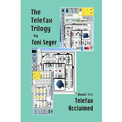 Afbeelding van Telefax Acclaimed