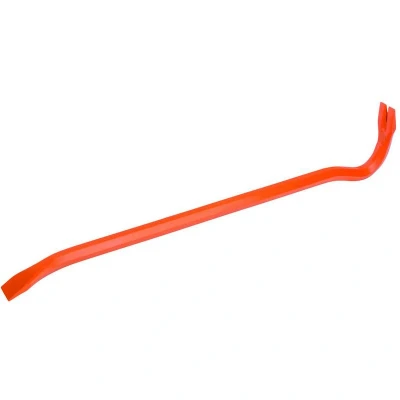 Afbeelding van BAHCO WBB700 breekijzer met gebogen en plat uiteinde, 685 mm
