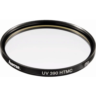 Afbeelding van Hama UV Filter 55 mm HTMC Coated