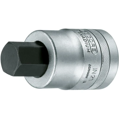 Image de GEDORE IN 21 27 clé à douille tournevis 1&quot; mm 6200680