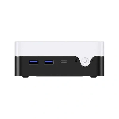 Afbeelding van Chuwi Larkbox X 2023 Mini PC (Intel N100, 12GB+512GB, Windows 11, WIFI 6)