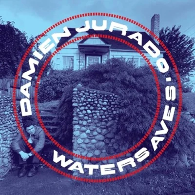 Afbeelding van Damien Jurado Waters Ave S (LP)
