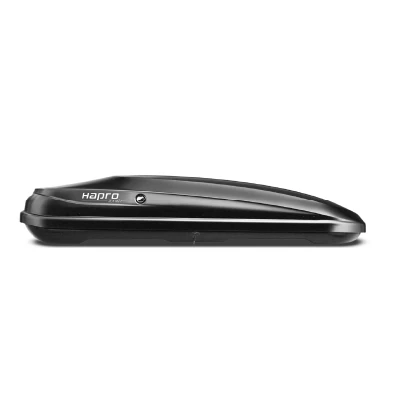 Afbeelding van Hapro Zenith 6.6 Anthracite