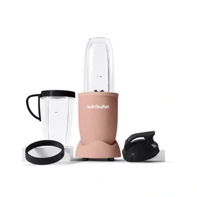 Image de Blender Nutribullet Pro NB907MACL 900 W Rose