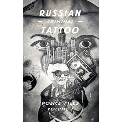 Afbeelding van Russian Criminal Tattoo Police Files 1