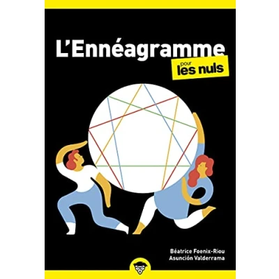 Afbeelding van L&#039;ennéagramme Pour les Nuls Poche