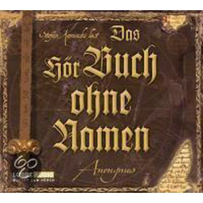 Afbeelding van Das (Hör )buch ohne Namen
