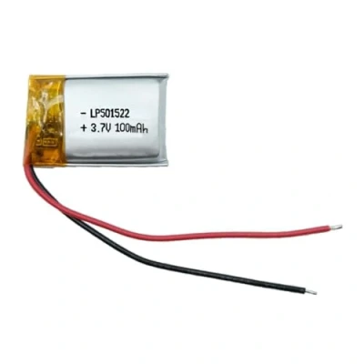 Afbeelding van S107H Li Po batterij 3,7 V 150 mAh voor Syma
