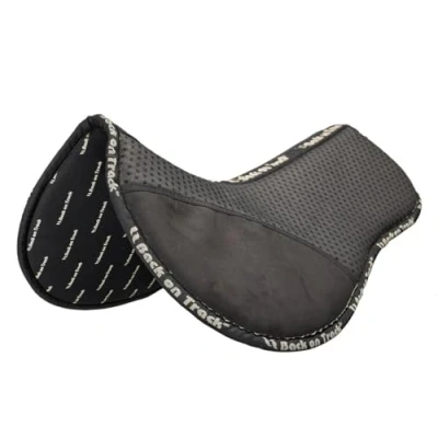 Image de Back on Track Amortisseur Aurora Impact Noir Full