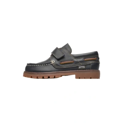 Afbeelding van CAMPER Kids k800417 kinderen jongens Blauw 27 EU,
