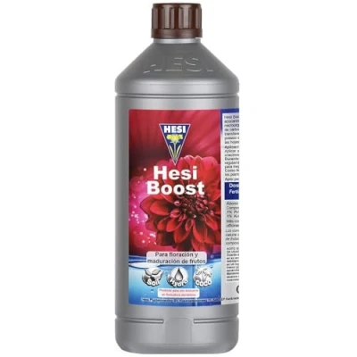 Afbeelding van Hesi Boost Acelerador de Floración 1 l Orgánicos meststoffen