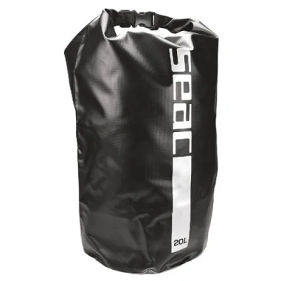 Afbeelding van Seac Dry Bag 20 Liter Zwart