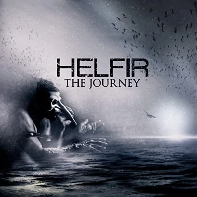 Afbeelding van Helfir The Journey (CD)