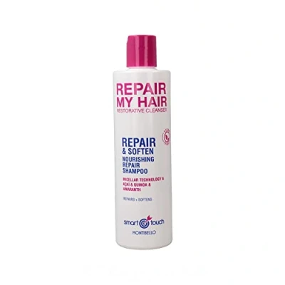 Afbeelding van Montibello Smart Touch Repair &amp; zachte shampoo