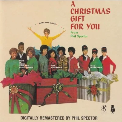 Afbeelding van Christmas Gift for You from Phil Spector