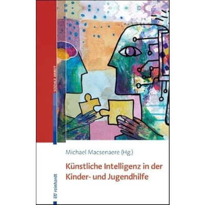 Afbeelding van Künstliche Intelligenz in der Kinder und Jugendhilfe