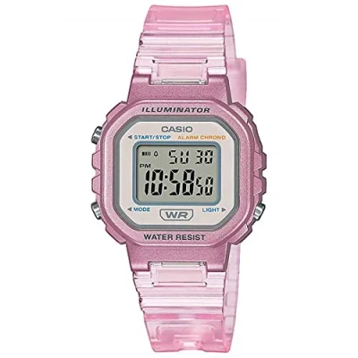 Afbeelding van Casio Collection LA 20WHS 4AEF
