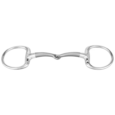 Afbeelding van Sprenger Bustrens Satinox 14mm RVS Enkelgebroken 13,5cm Agradi.be