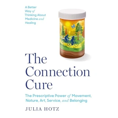 Afbeelding van The Connection Cure